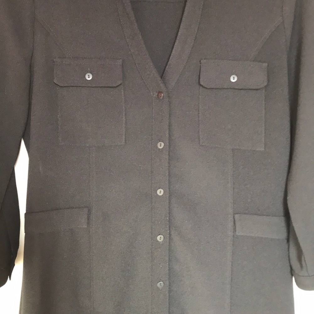 Mango dress. Size S